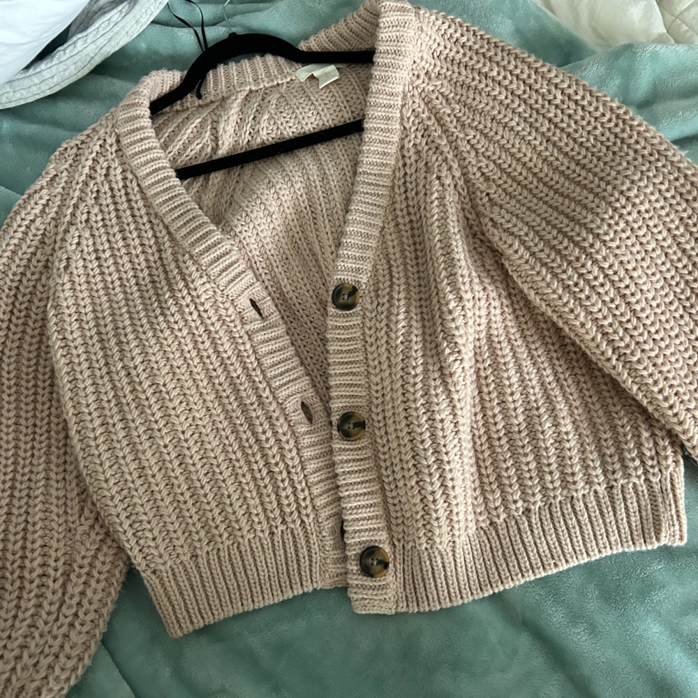 sweater